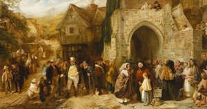 La foire aux statuts, 1859