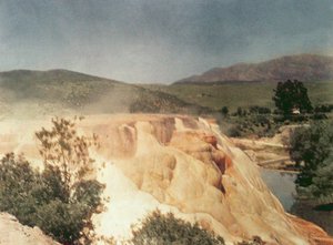 Cascade
