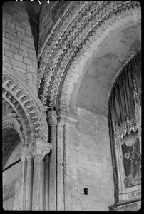 Cathédrale de Durham, Palace Green, Durham, Comté de Durham, 1942