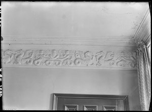 Woodsome Hall, Kirkburton, Kirklees - George Bernard Wood