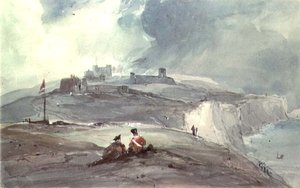 Château de Douvres - George Bryant Campion