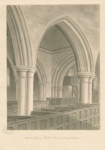 Intérieur de l