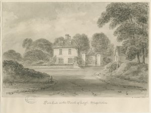 Leigh - "Park Hall"