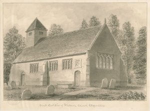 Église de Whitmore