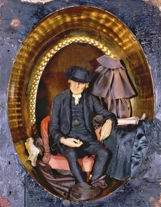 Portrait de Henry Blundell d