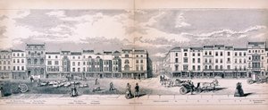 Panorama de Londres
