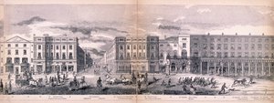 Panorama de Londres
