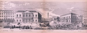 Panorama de Londres