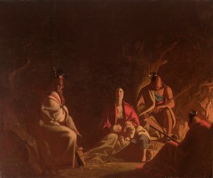  - George Caleb Bingham