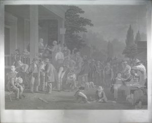 Plaque d