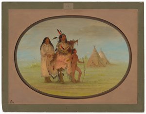  - George Catlin