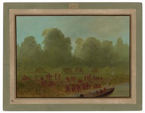  - George Catlin
