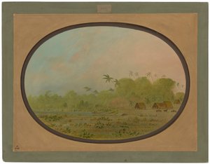  - George Catlin
