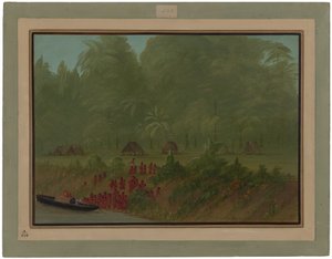  - George Catlin