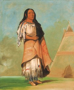  - George Catlin