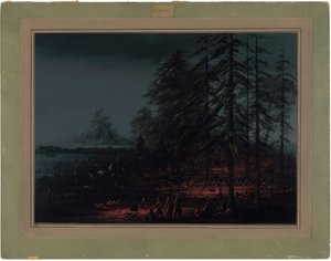 Bivouac d