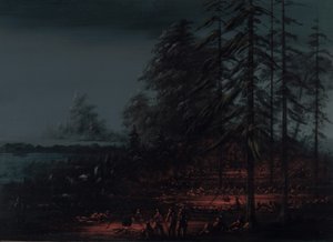 Bivouac d