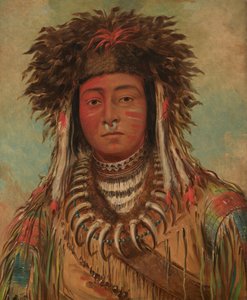  - George Catlin