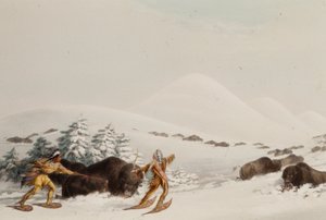  - George Catlin