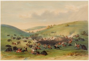  - George Catlin