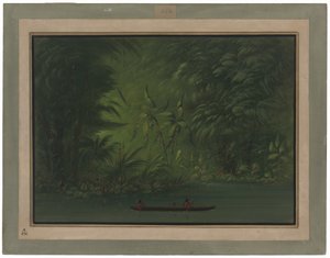 Entrée d