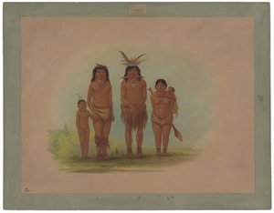  - George Catlin