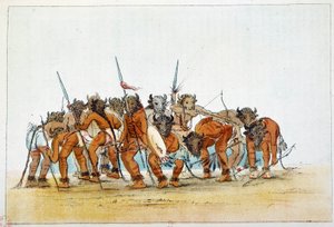 Indiens d