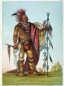 Indiens d