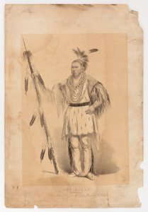  - George Catlin