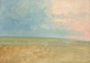 Contexte paysager - George Catlin