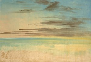Contexte paysager - George Catlin