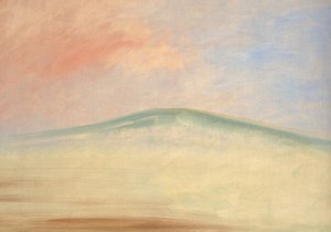 Contexte paysager - George Catlin