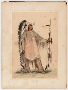  - George Catlin