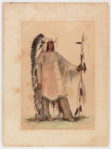  - George Catlin