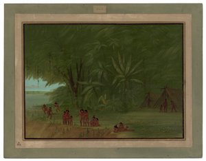  - George Catlin