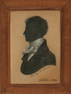 Monsieur Fred H. Robertson - George Catlin