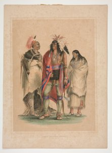 Indiens d