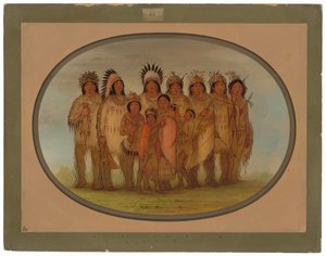 - George Catlin