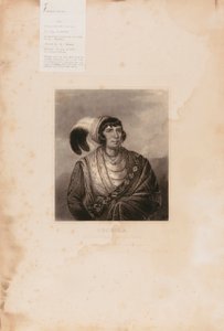 Osceola - George Catlin