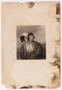 Osceola - George Catlin