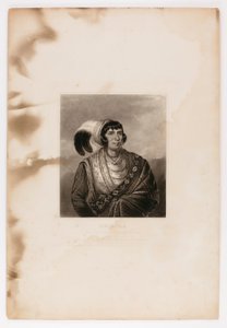 Osceola - George Catlin