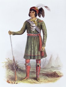 Osceola ou 