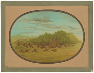 - George Catlin