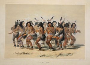 La Danse de l