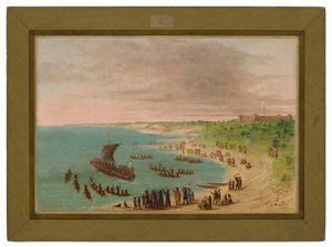  - George Catlin