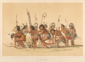  - George Catlin