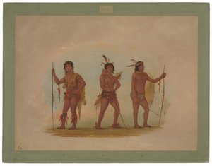  - George Catlin