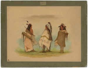  - George Catlin