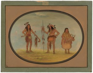  - George Catlin