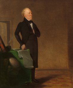 William Clark - George Catlin